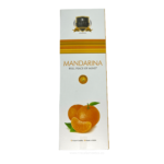 Varillas de incienso Mandarina Alaukik artesanal