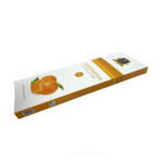 Incienso Mandarina Alaukik aroma fresco y energizante
