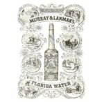 Agua de Florida Murray & Lanman | Limpieza y Protección - Imagen 2
