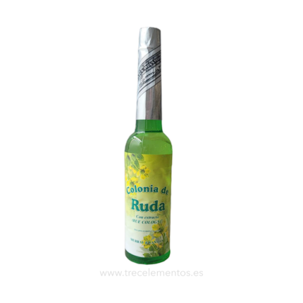 Agua de Colonia de Ruda Murray y Lanman