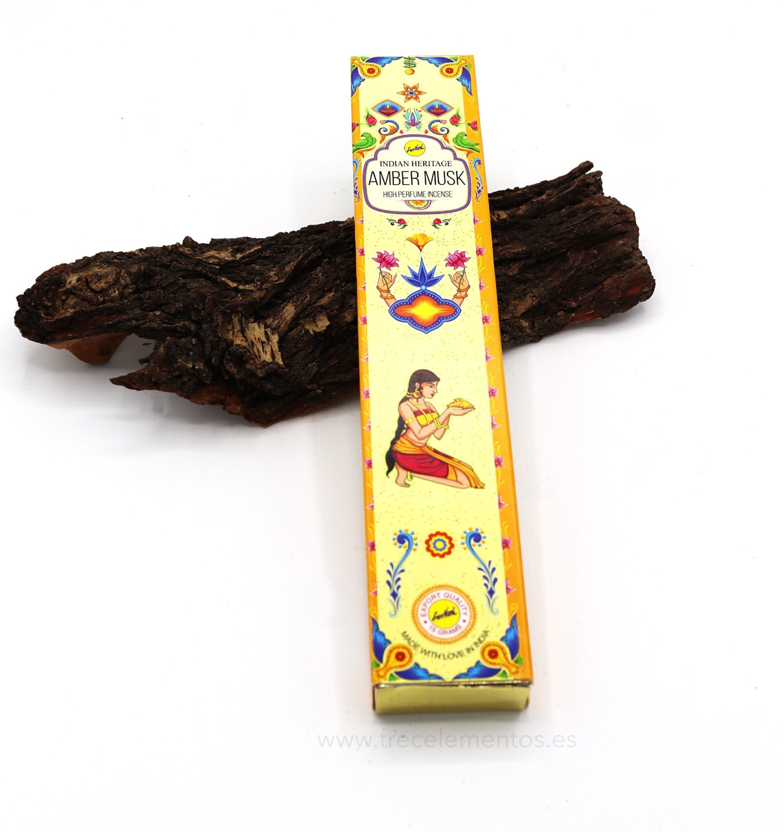 incienso-ambar-musk Incienso ambar musk natural de 15 gramos
