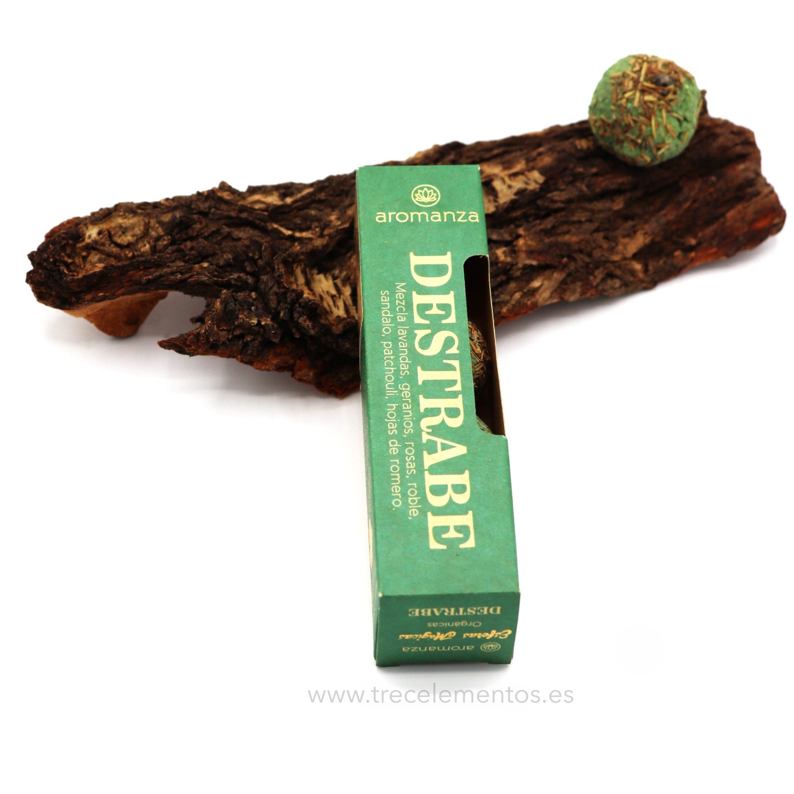 AROMANZA DESTRABE esferas aromanza destrabe 2
