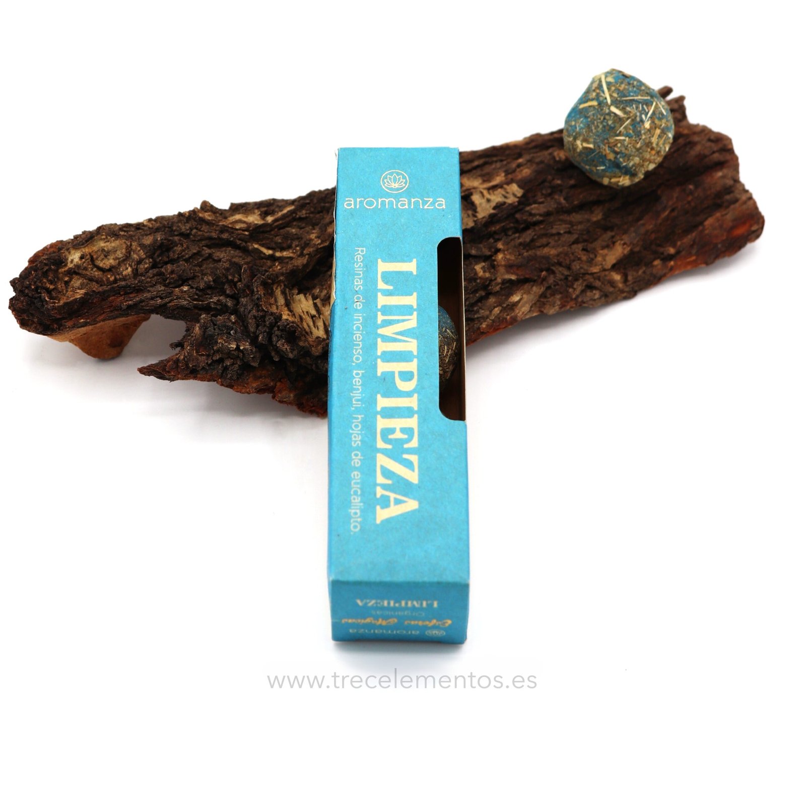AROMANZA LIMPIAR esferas aromanza limpieza 2