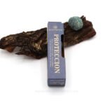 esferas aromanza protección