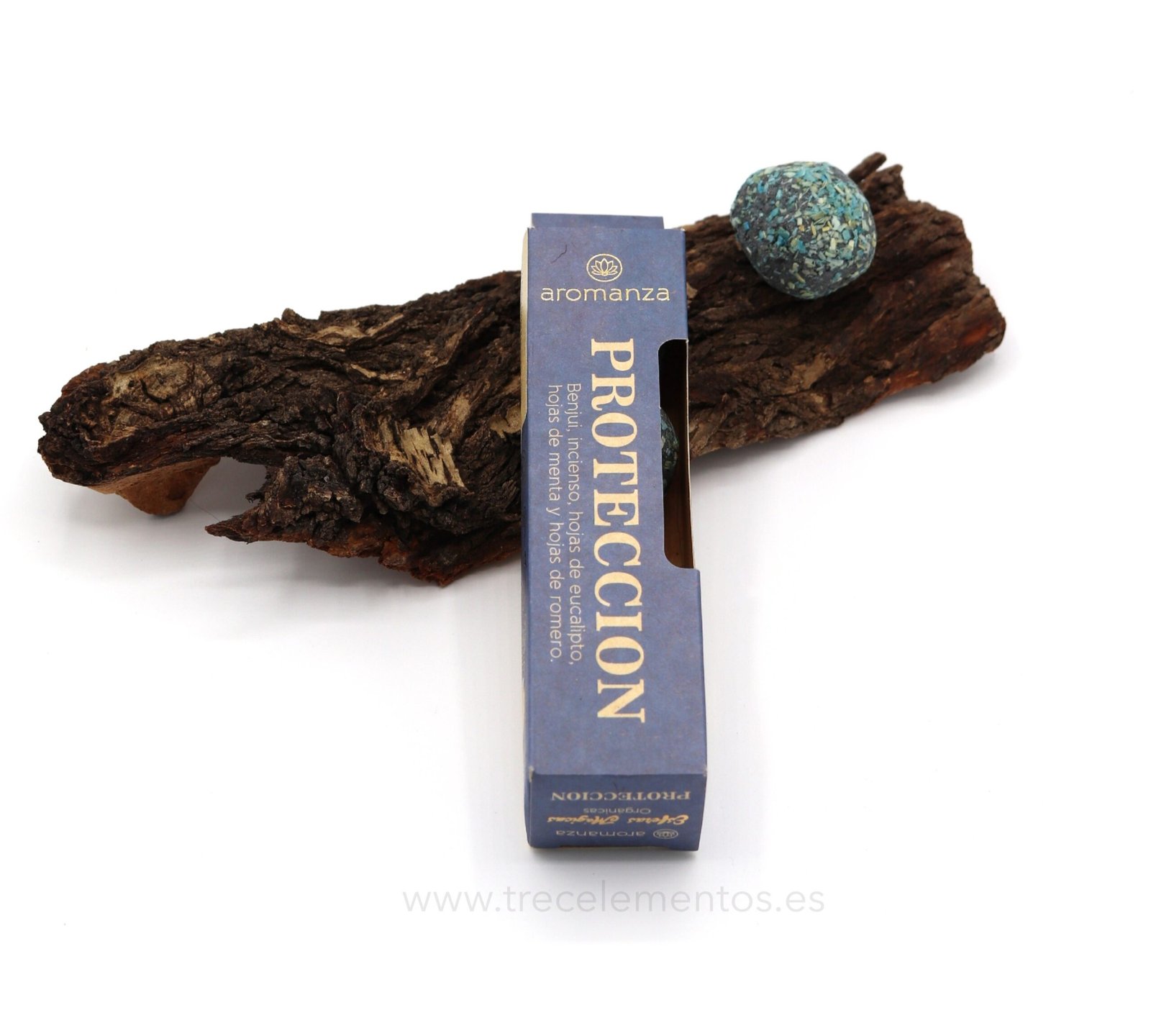 AROMANZA PROTECCION esferas aromanza protección
