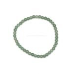 Pulsera Elastica Aventurina 4 mm