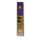 Varillas gruesas de incienso Lavanda AROMA