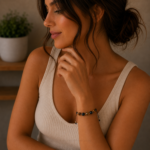 pulsera limpieza energetica