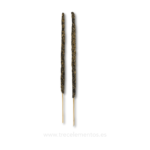 incienso aroma romero organico eco cueltry free detalle varillas