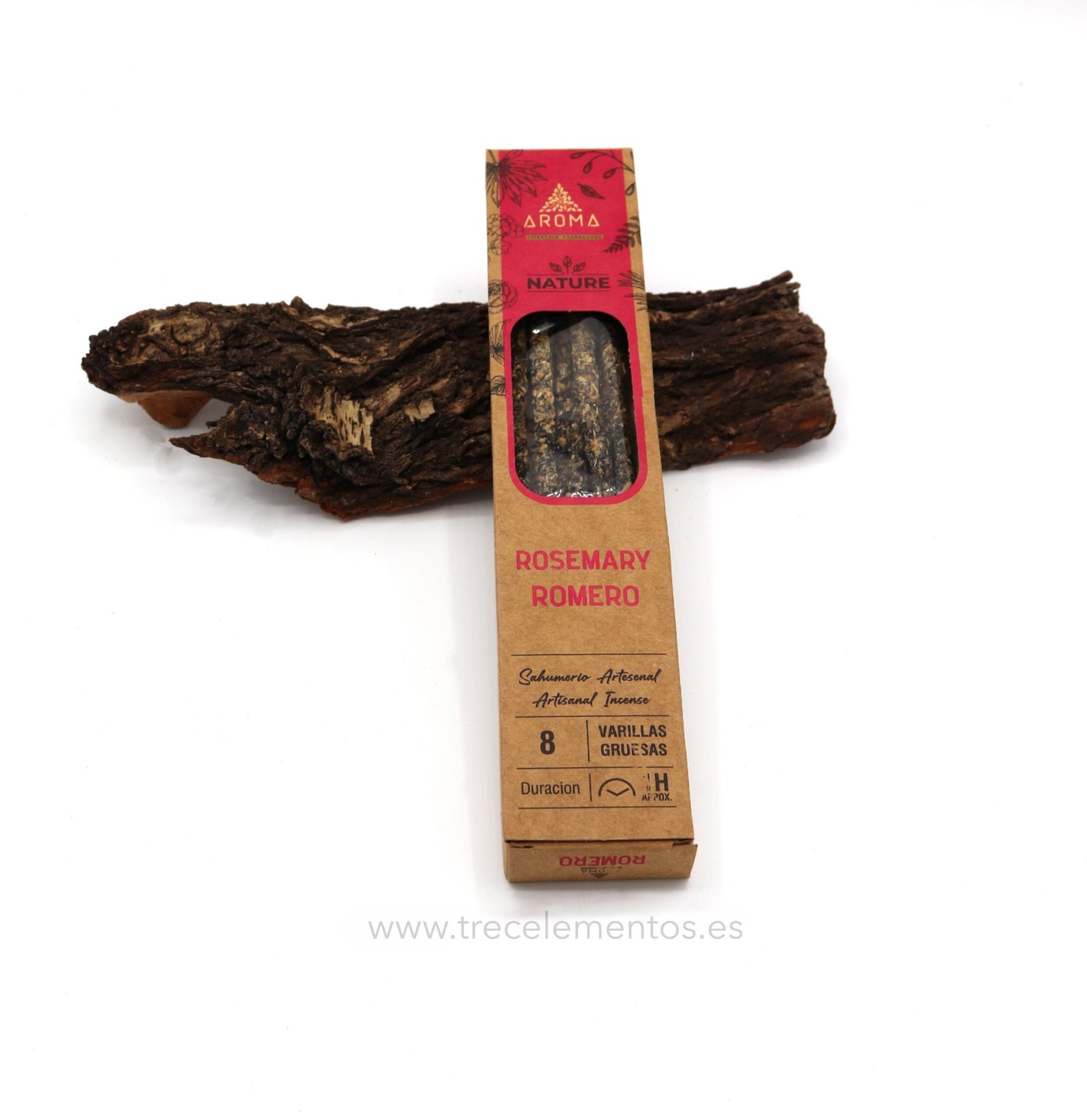 ROMERO2 incienso aroma romero organico eco cueltry free 2