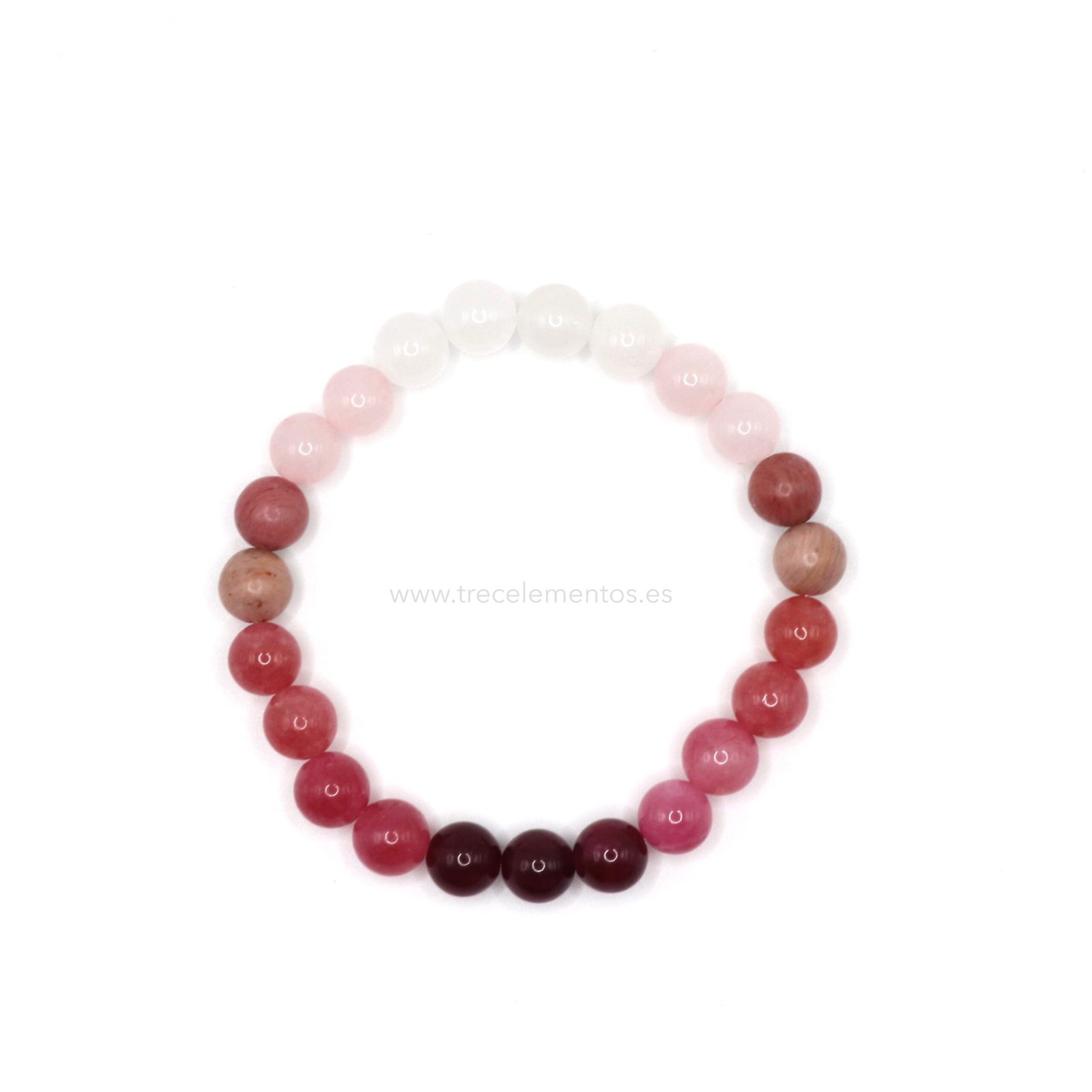 chakra corazon Pulsera para amor propio y armonia emocional