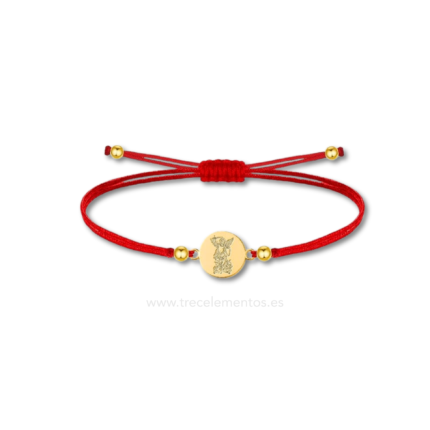 pulsera arcangel miguel
