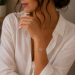 Pulsera Acero Trisquel Celta · Protección · Energía · Sabiduría - Imagen 4
