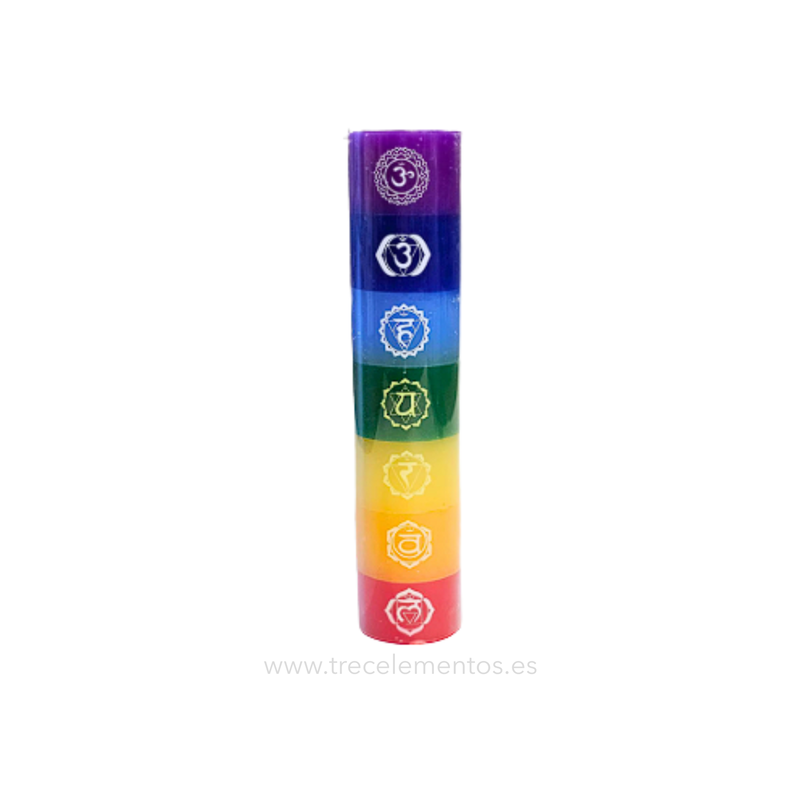 velon 7 CHACKRAS Velon 7 Chakras para equilibrio energetico y meditacion