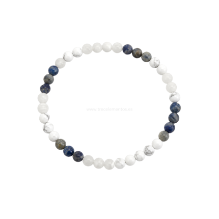 Pulsera Comunicación 4 mm