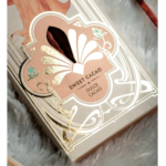 Incienso Dulce Cacao Tarot Ángeles Fuerza Interior
