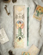 Incienso Tarot Ángeles Protector Sagrada Madre
