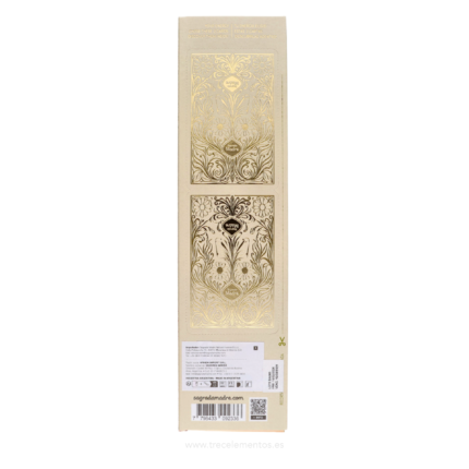 Incienso Tarot Ángeles Fuerza Interior con aroma a cacao