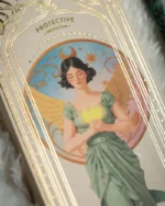 Incienso Tarot Ángeles Protector con aroma a Bayas de Geranio
