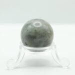 Esfera de piedra luna natural de 3 cm