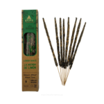 Incienso de Hierba Limón Aroma Nature 20 g