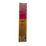 Incienso artesanal Rosa Mosqueta Aroma Nature 20 g