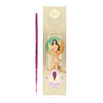 Incienso Tarot Ángeles Amor Incondicional Sagrada Madre