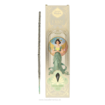 Incienso Sagrada Madre Tarot Ángeles Protector con Bayas de Geranio