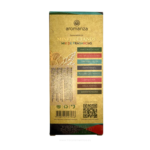 Caja de incienso mini tibetano Aromanza con 8 varillas
