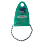 Pulsera Estudiantes de Fluorita y Hematite 4 mm
